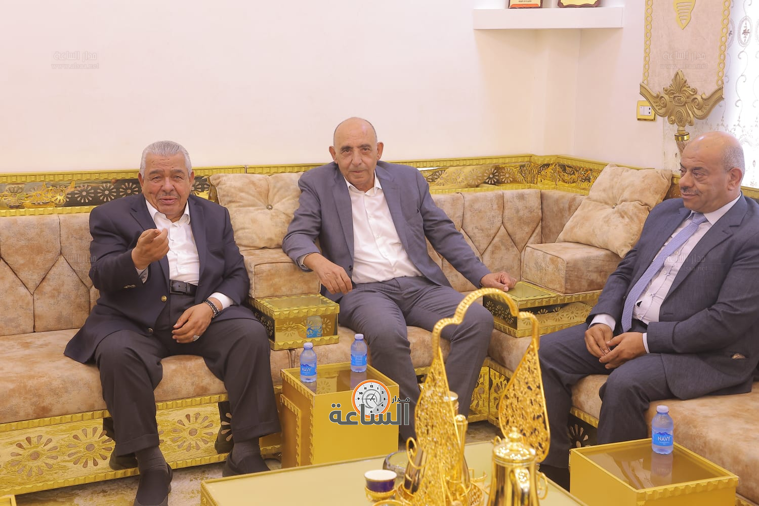 Madar Al-Saa Images 0.7871945549931487