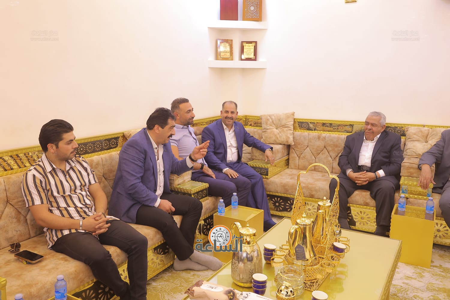 Madar Al-Saa Images 0.4422711198959173