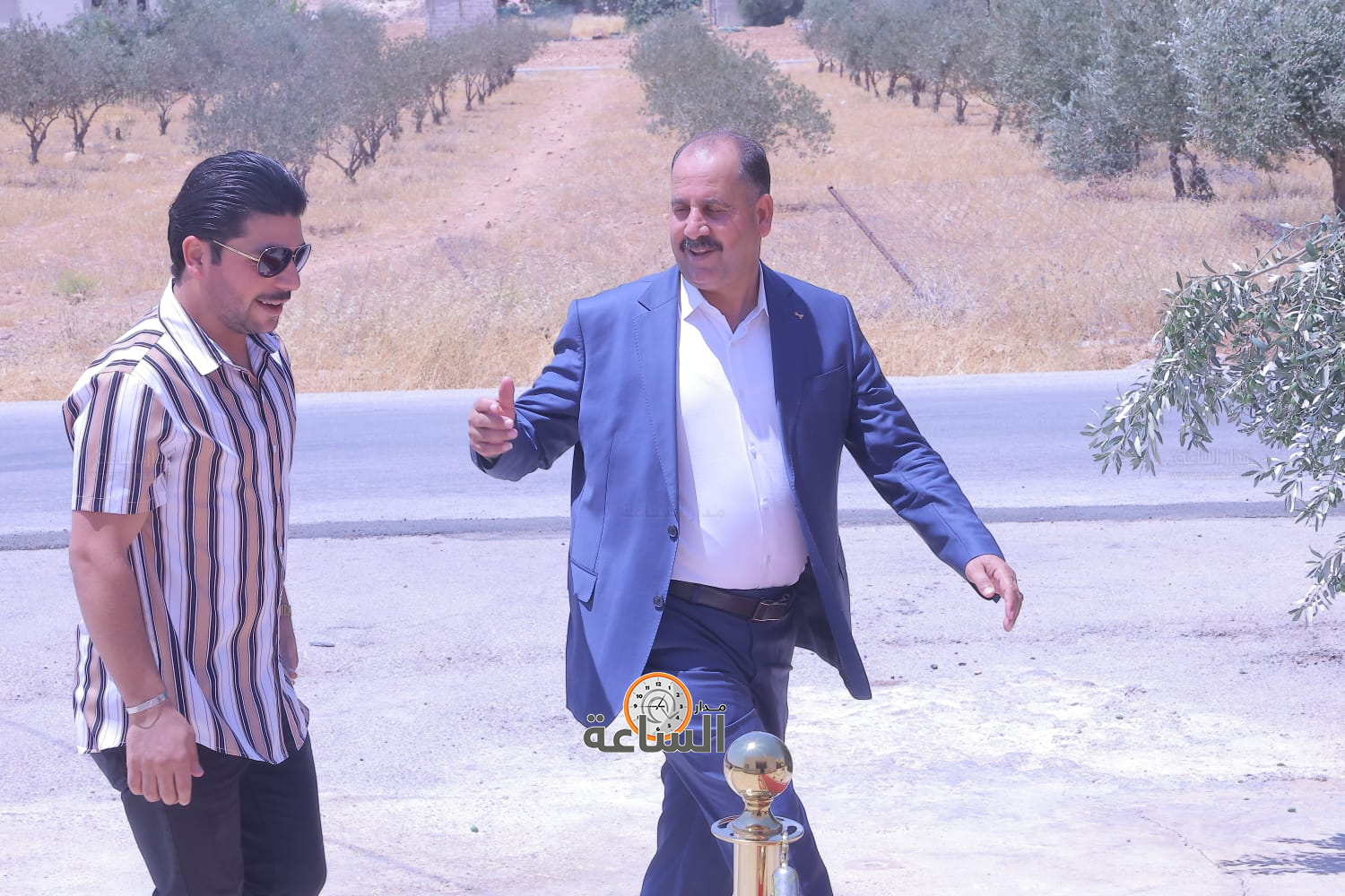 Madar Al-Saa Images 0.21897176546785369