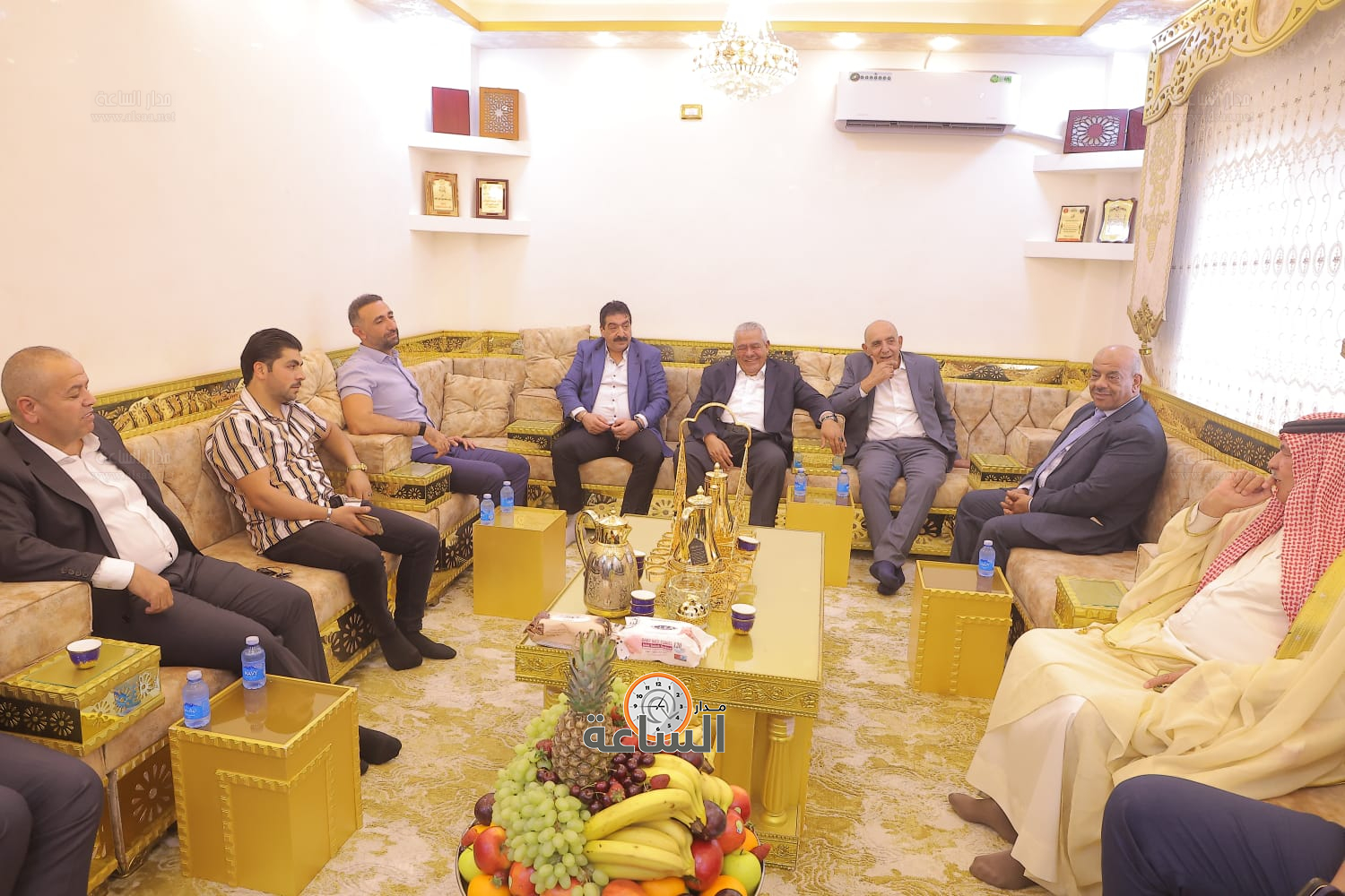 Madar Al-Saa Images 0.5785674777441724