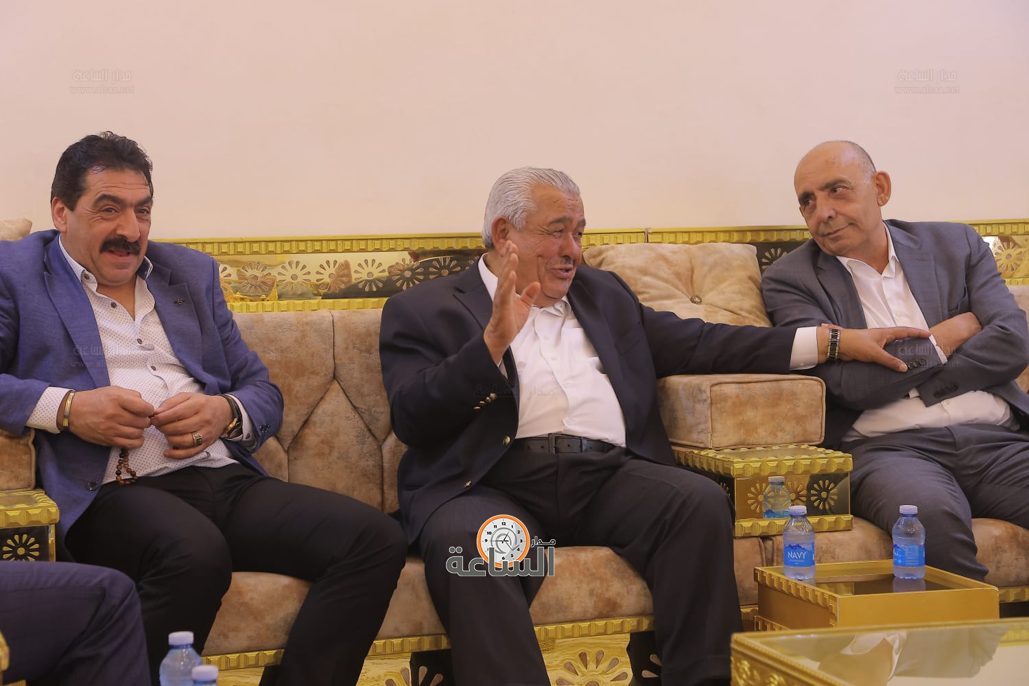 Madar Al-Saa Images 0.8520855854226156