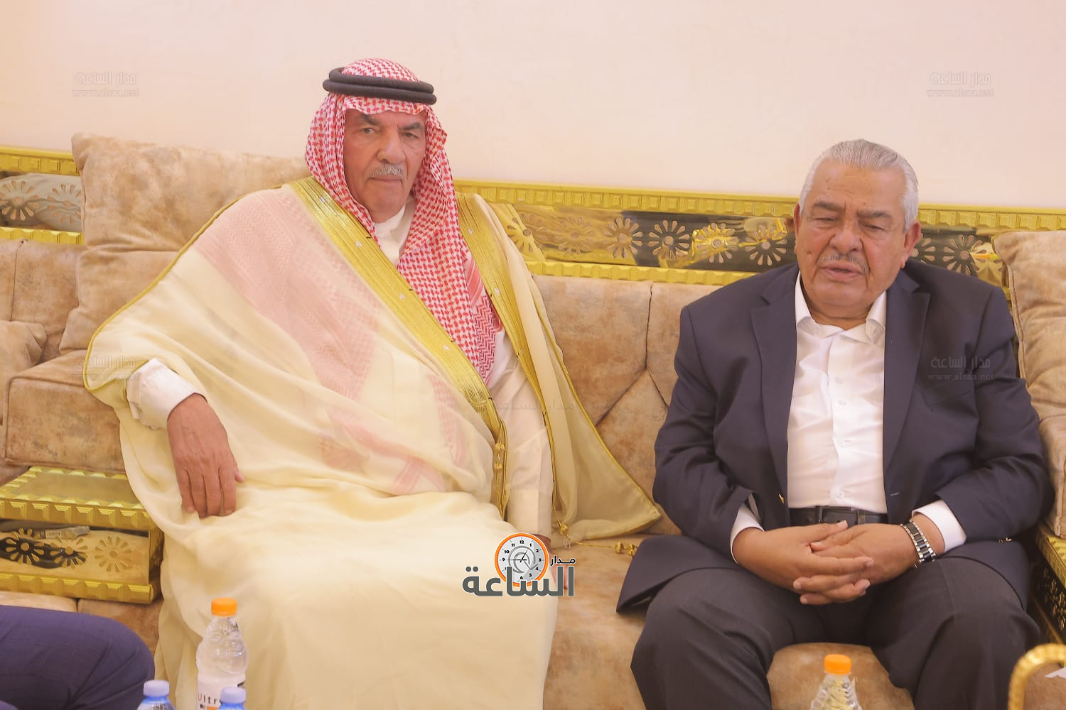 Madar Al-Saa Images 0.36569149601532747