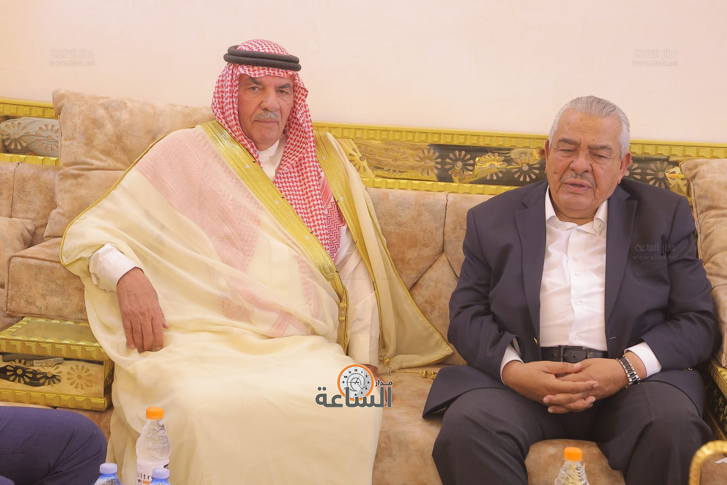 Madar Al-Saa Images 0.06594337947592144