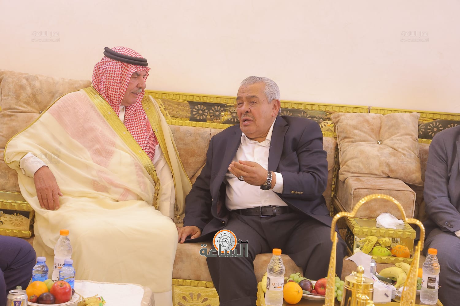 Madar Al-Saa Images 0.5811066449370971