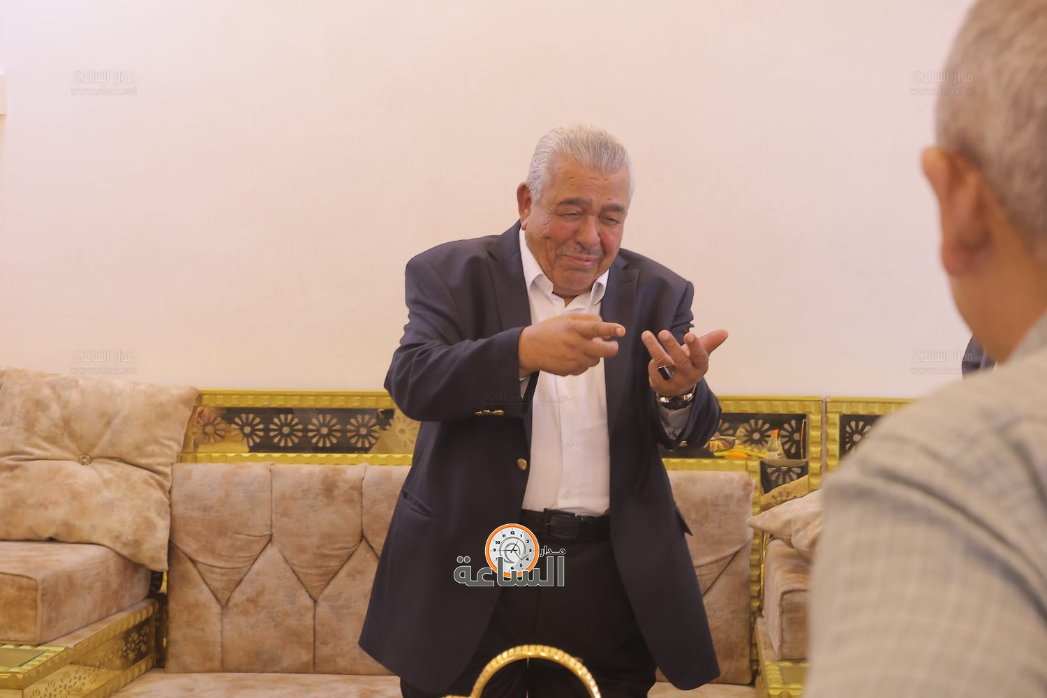 Madar Al-Saa Images 0.07715912751187315