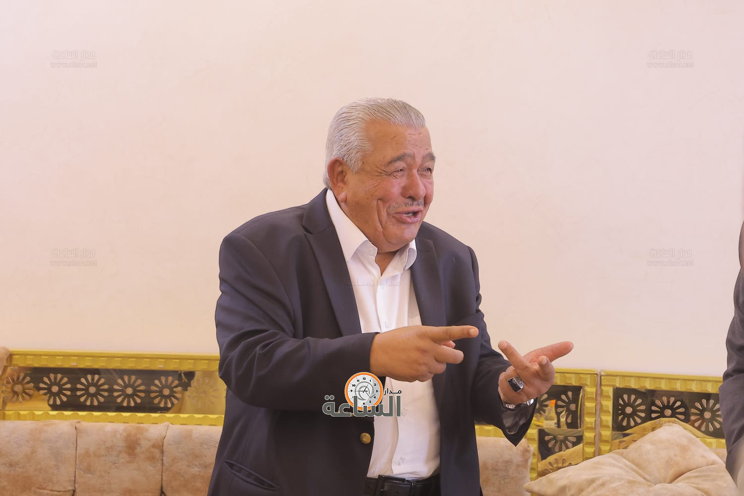 Madar Al-Saa Images 0.3020550184857598