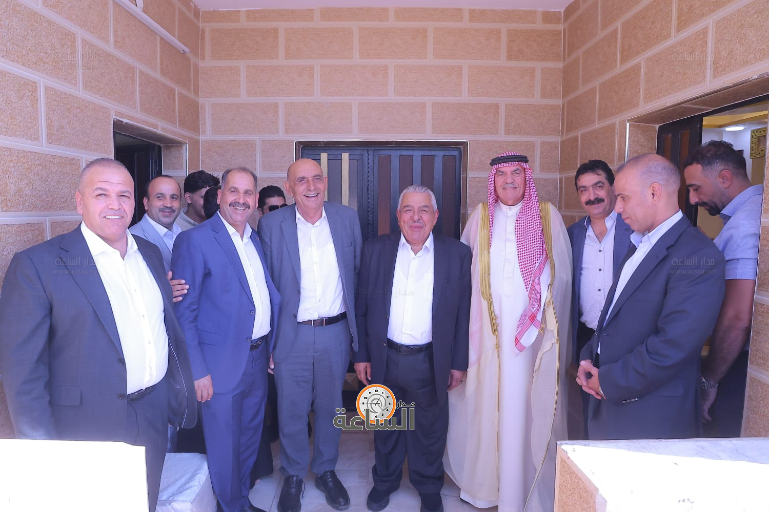 Madar Al-Saa Images 0.3210665598176702