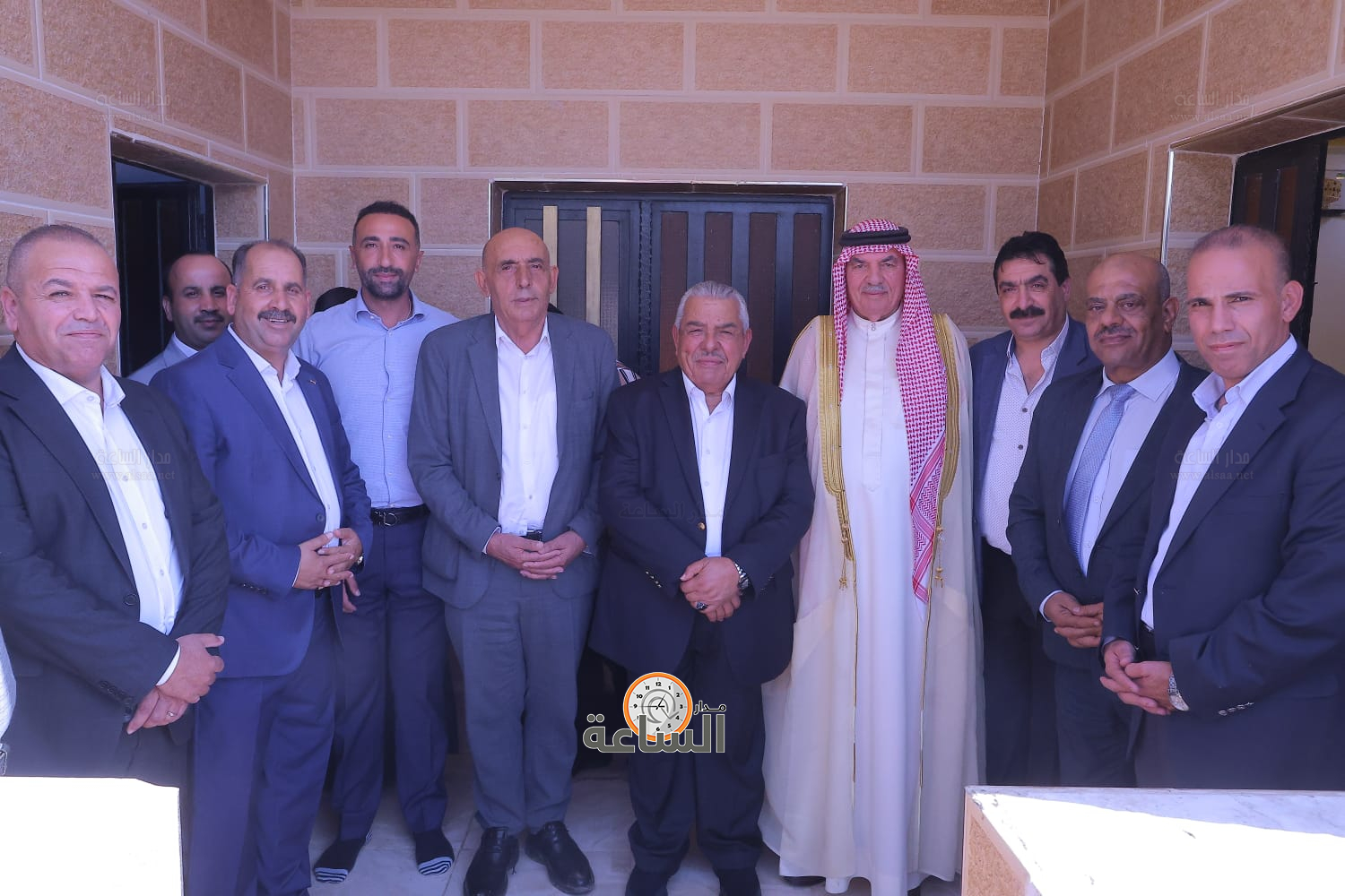 Madar Al-Saa Images 0.1701147515182383