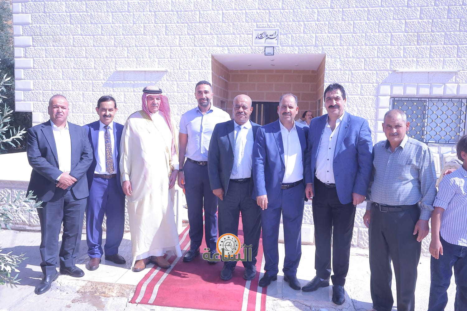 Madar Al-Saa Images 0.6649365798796111