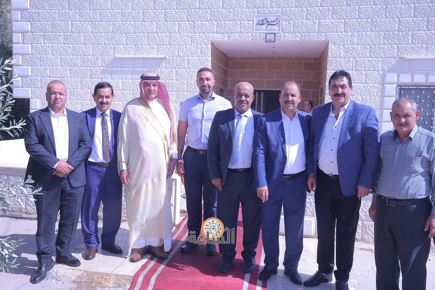 Madar Al-Saa Images 0.9830626182751627