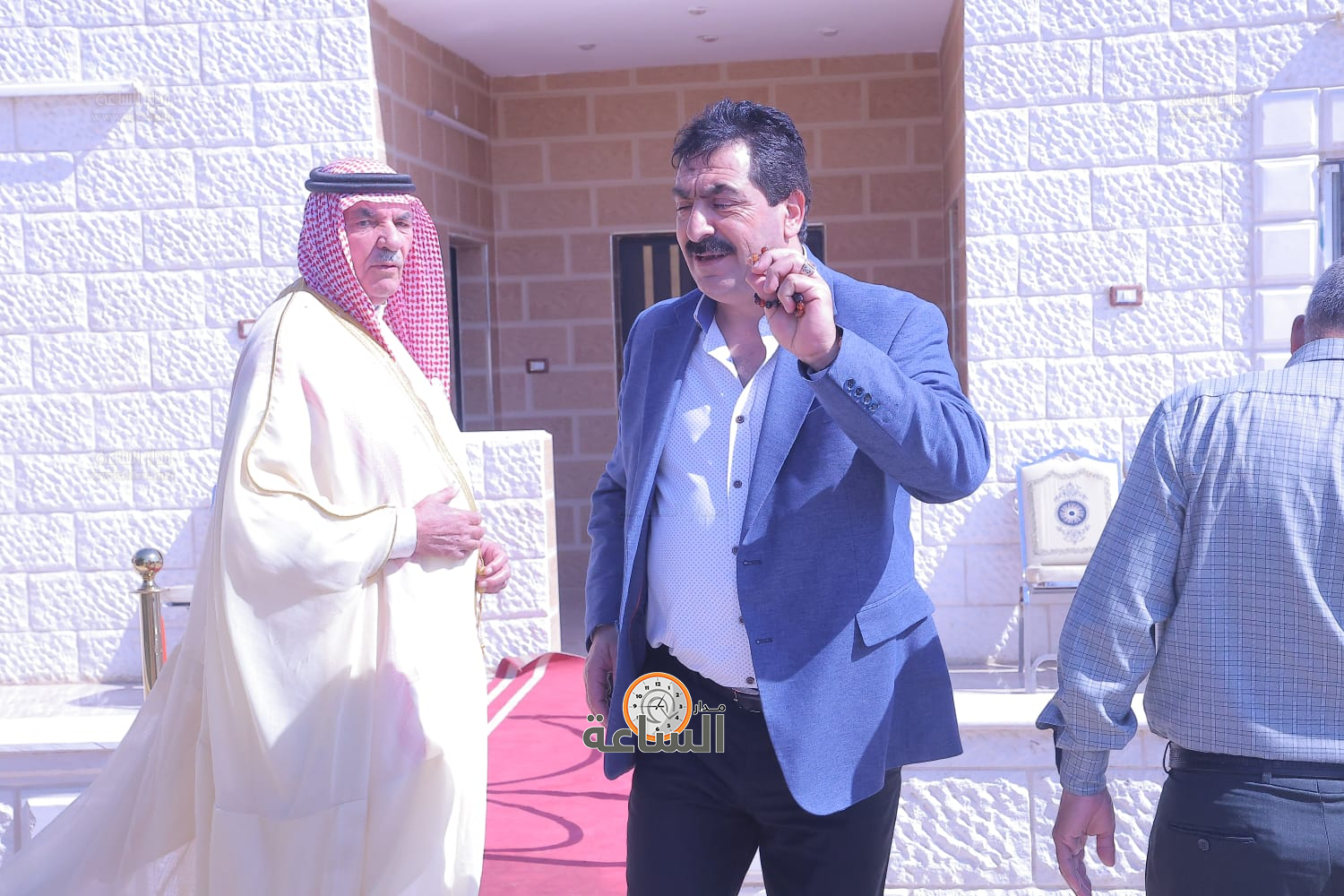 Madar Al-Saa Images 0.38059305262289167