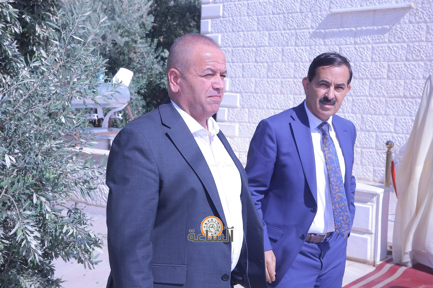 Madar Al-Saa Images 0.9408026998255072