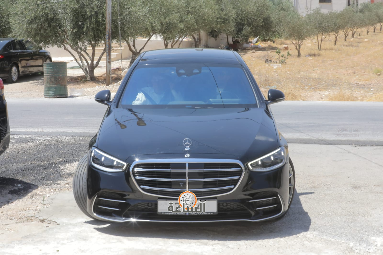 Madar Al-Saa Images 0.8119819134188423