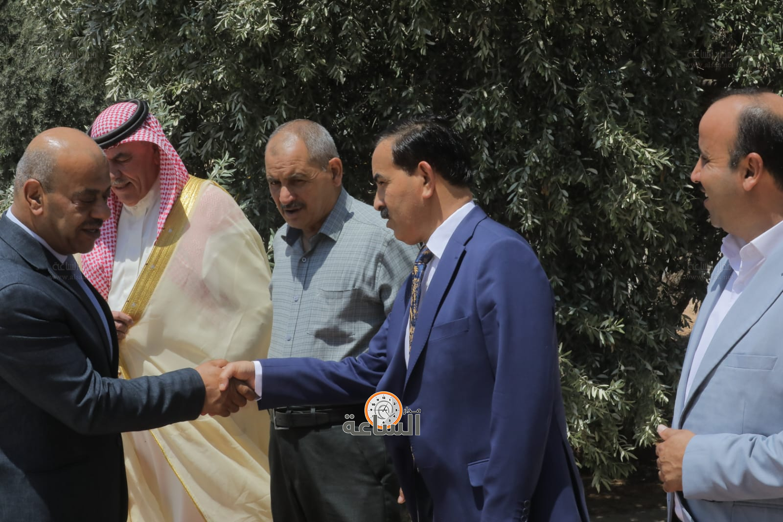 Madar Al-Saa Images 0.033613387028598285