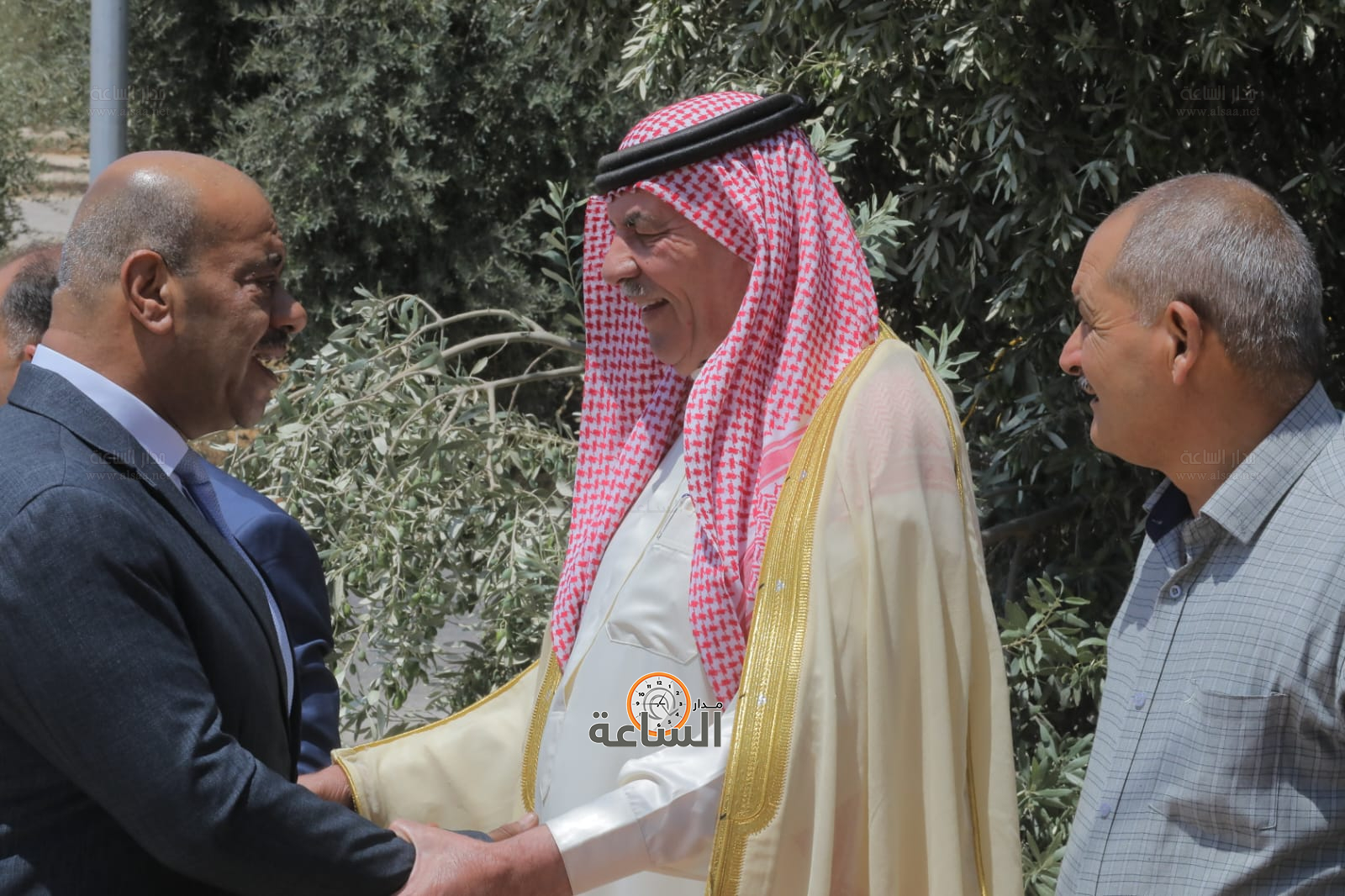 Madar Al-Saa Images 0.6811991381040884