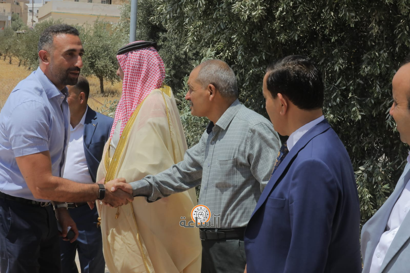 Madar Al-Saa Images 0.18114349900233928