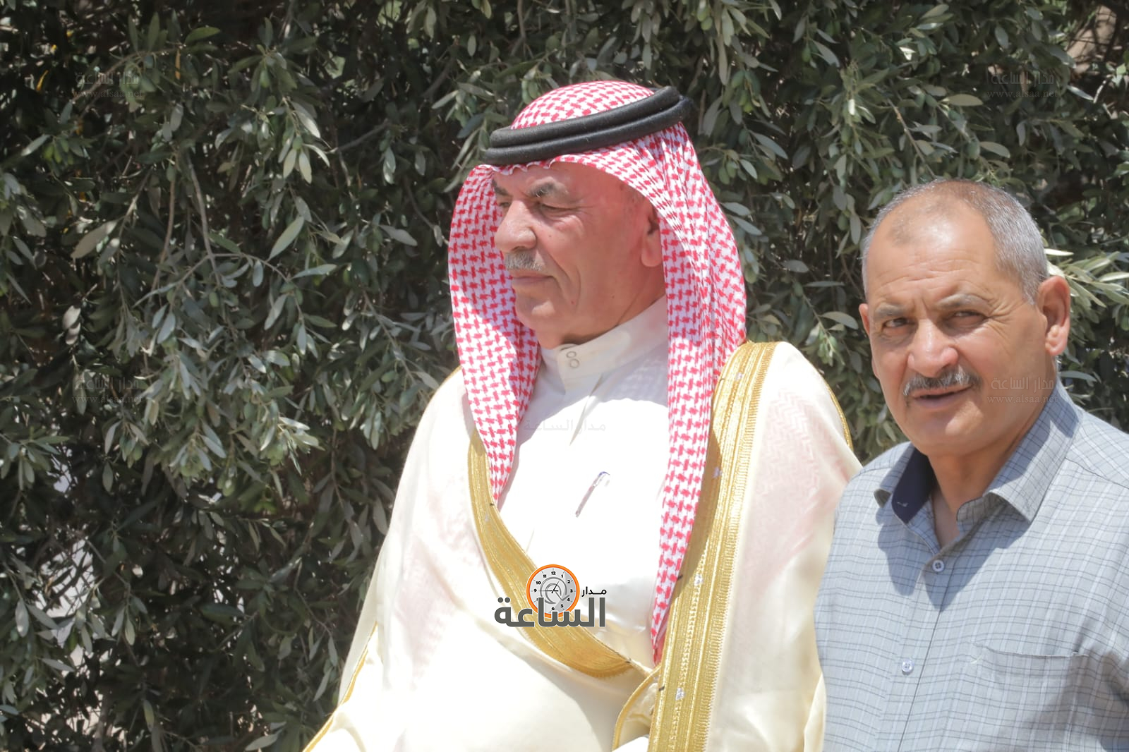 Madar Al-Saa Images 0.3879700492551431