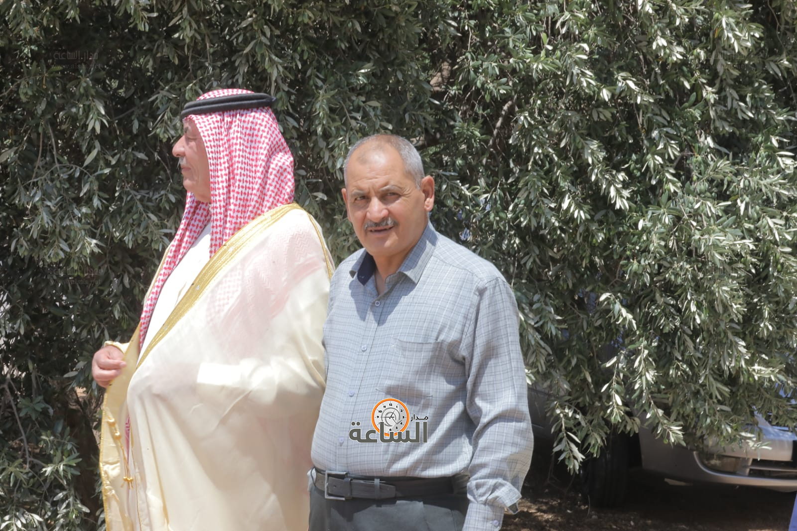 Madar Al-Saa Images 0.6093324768936416