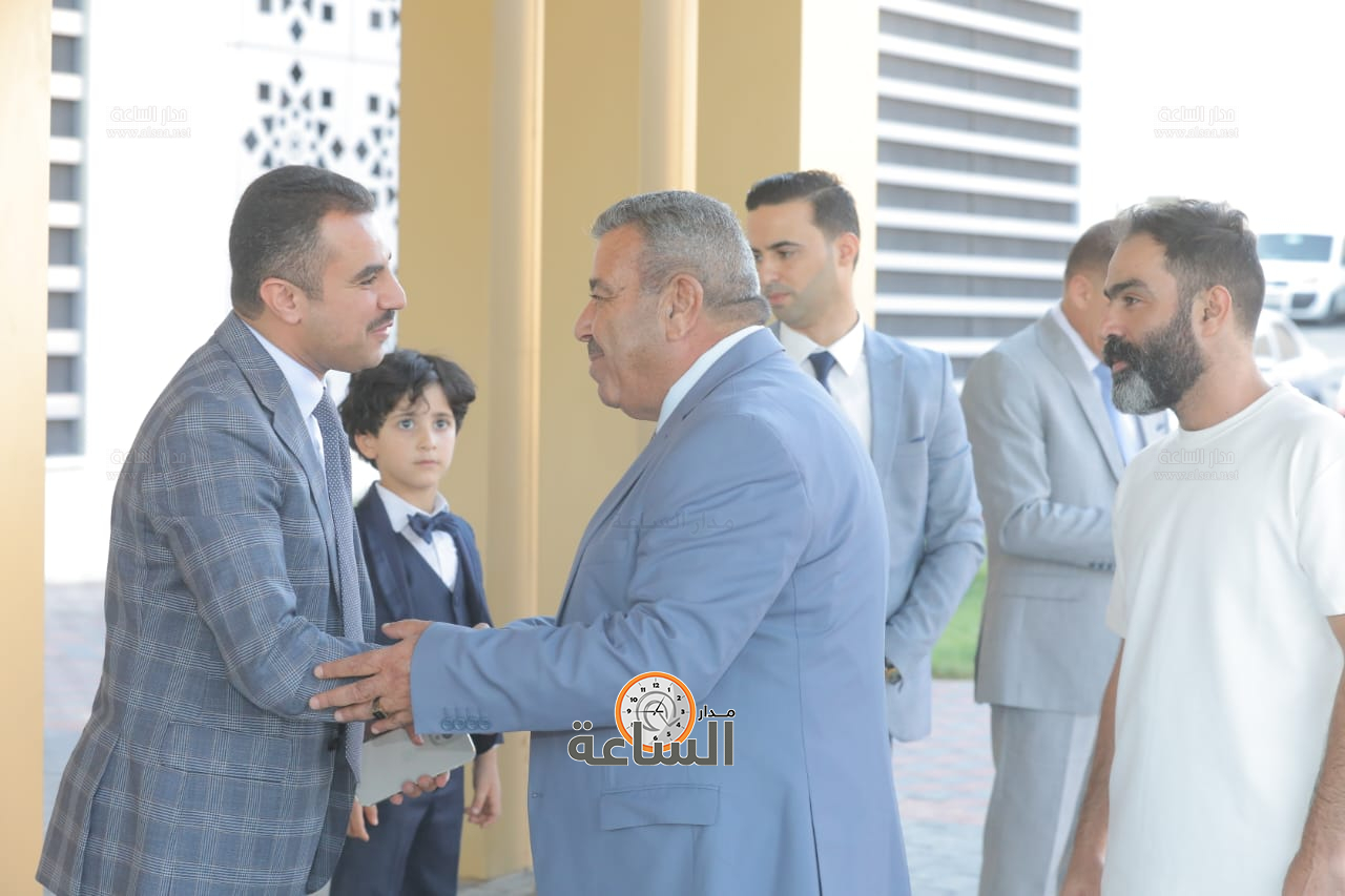 Madar Al-Saa Images 0.4666085740209809