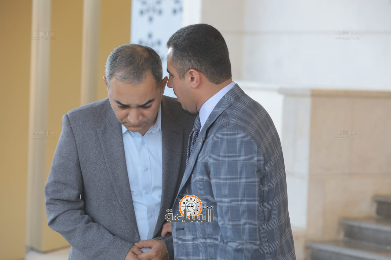 Madar Al-Saa Images 0.1957611098019828