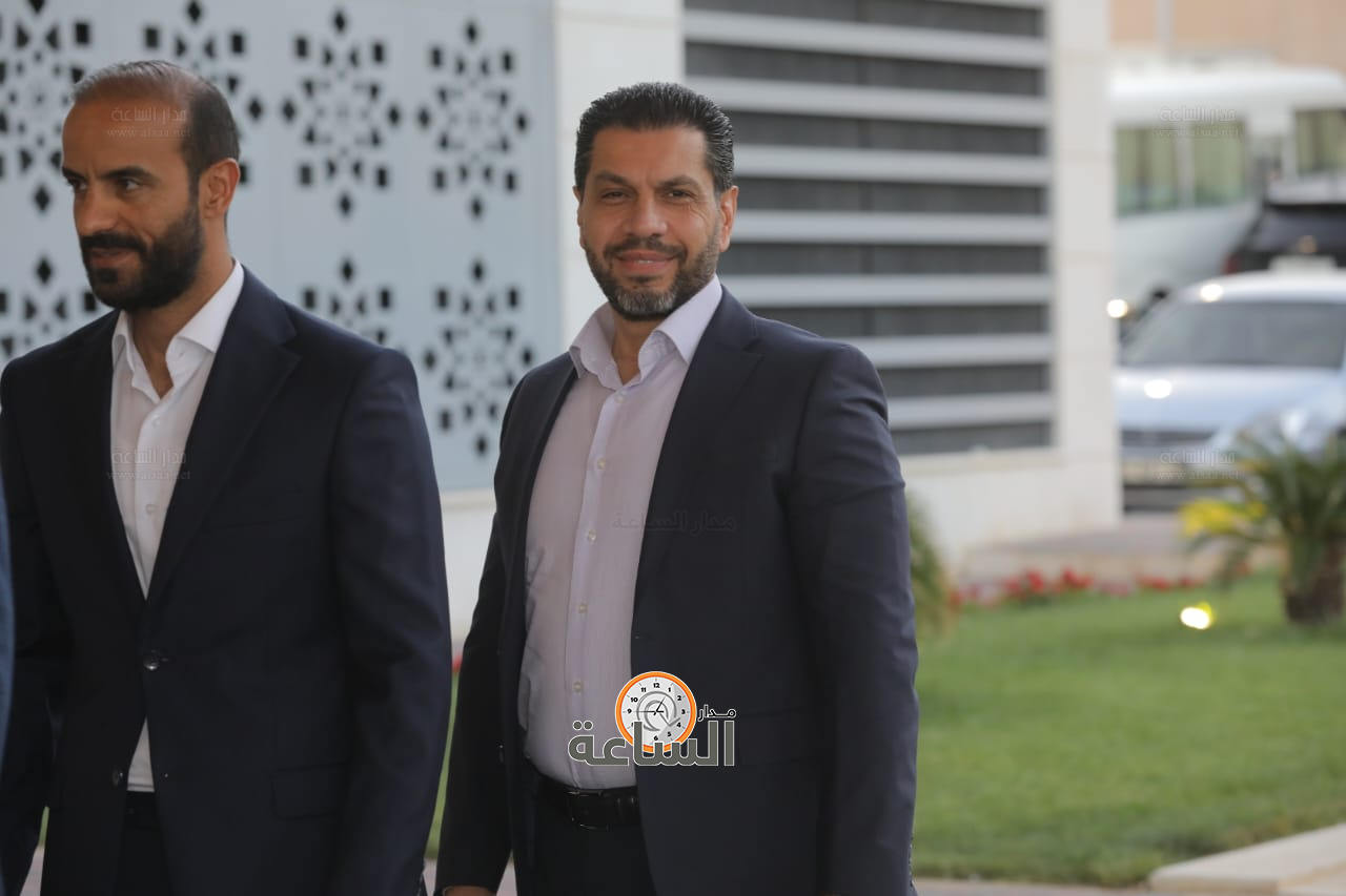 Madar Al-Saa Images 0.7750255079162767