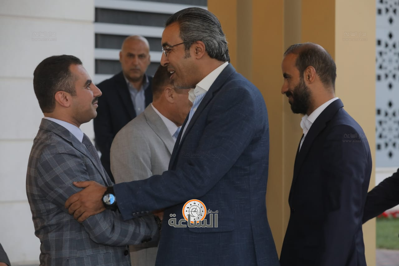 Madar Al-Saa Images 0.8039070176118017