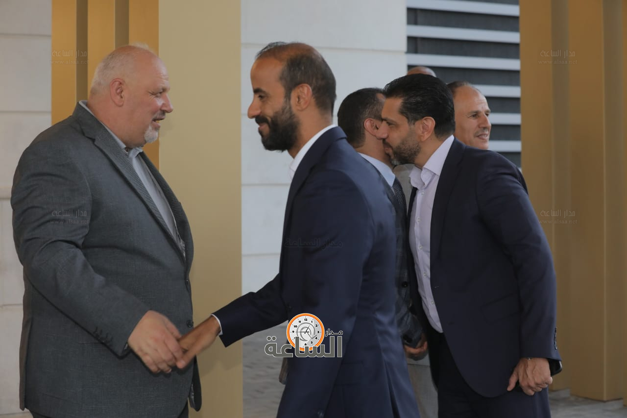 Madar Al-Saa Images 0.7802503988926967