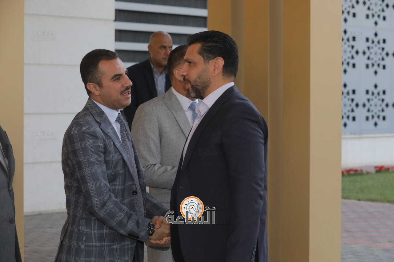 Madar Al-Saa Images 0.8662555022590023