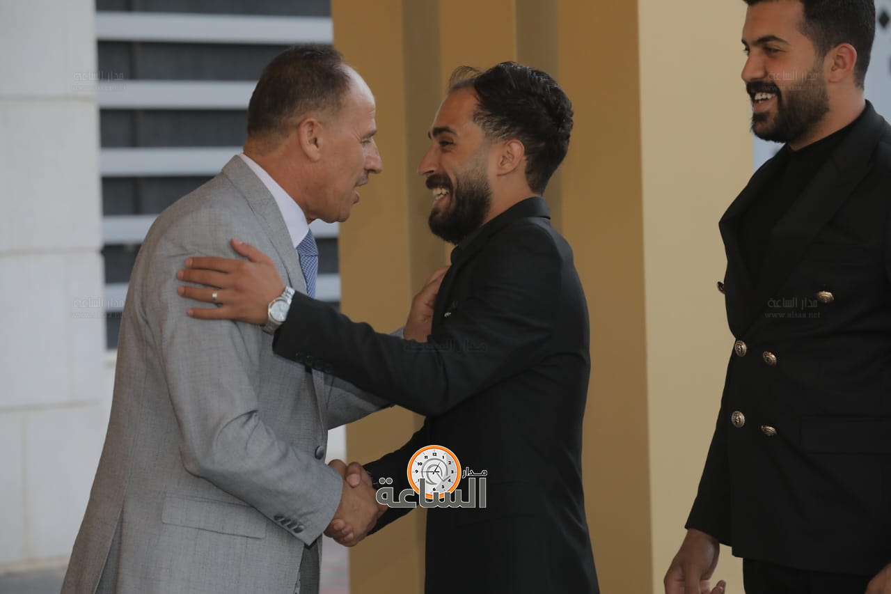 Madar Al-Saa Images 0.23098546869663283