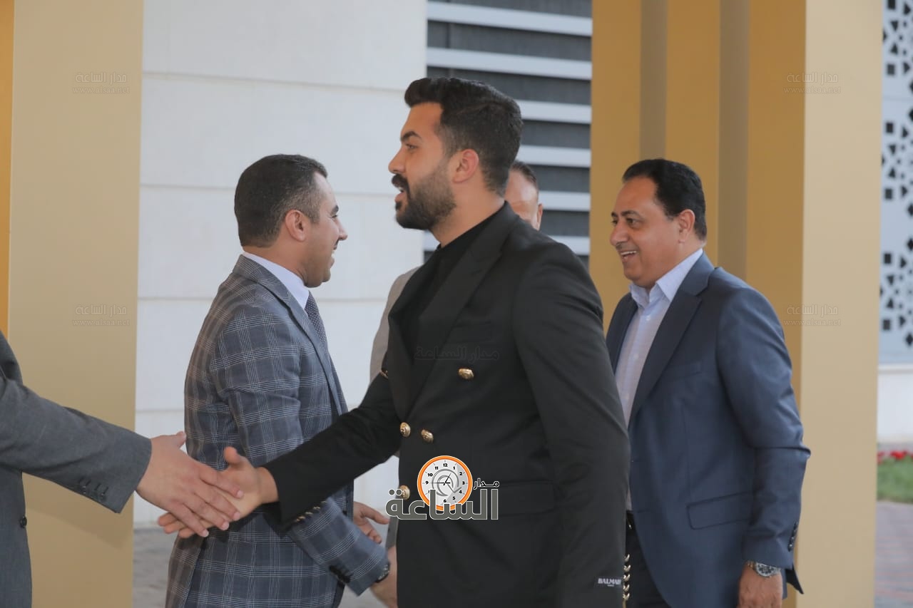 Madar Al-Saa Images 0.5212160714010056