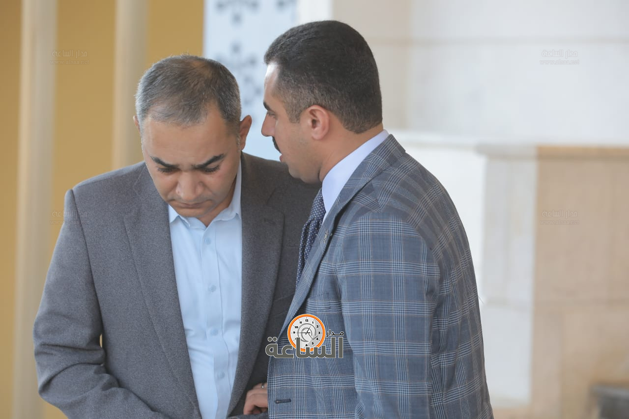 Madar Al-Saa Images 0.17496958239002824