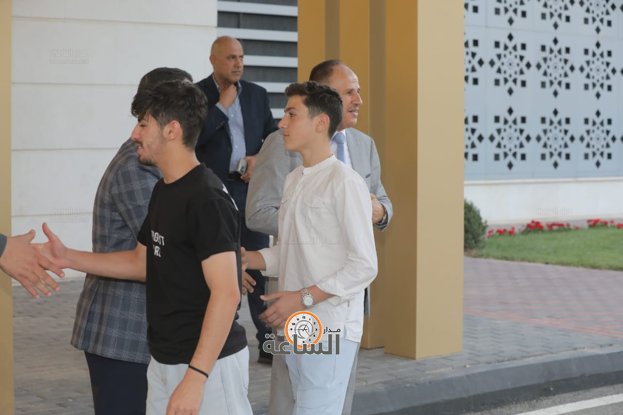 Madar Al-Saa Images 0.18355169254328607