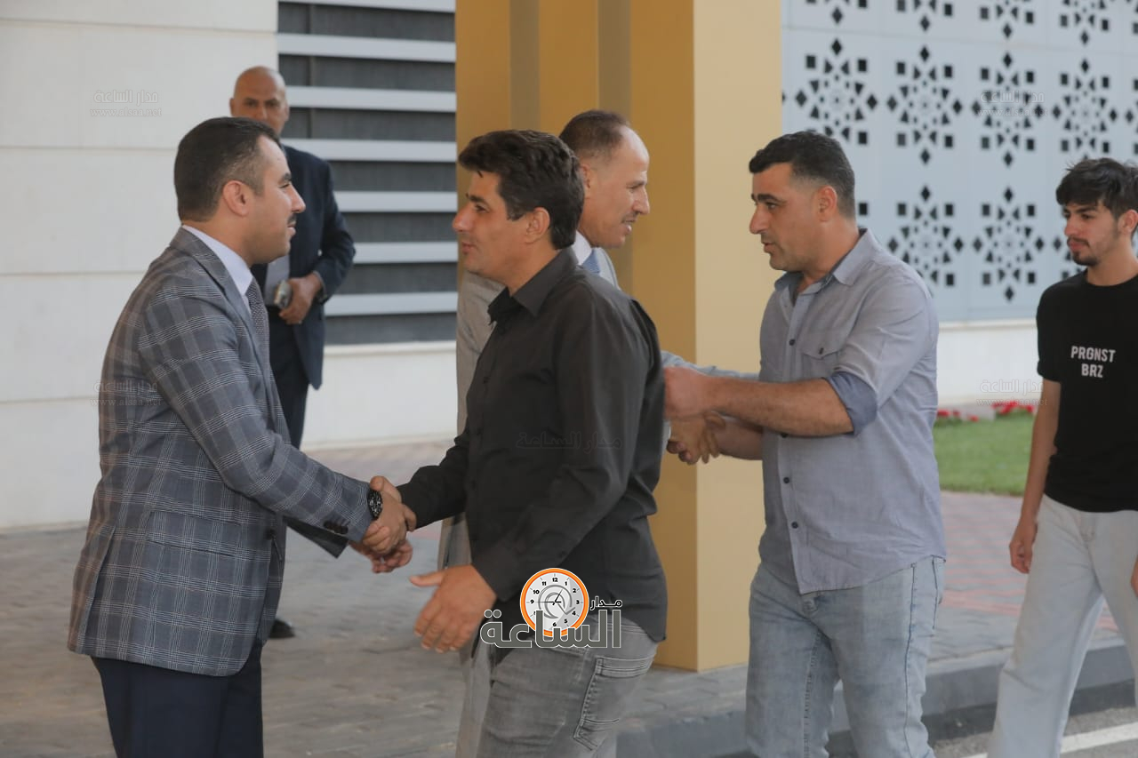 Madar Al-Saa Images 0.46530347137963857