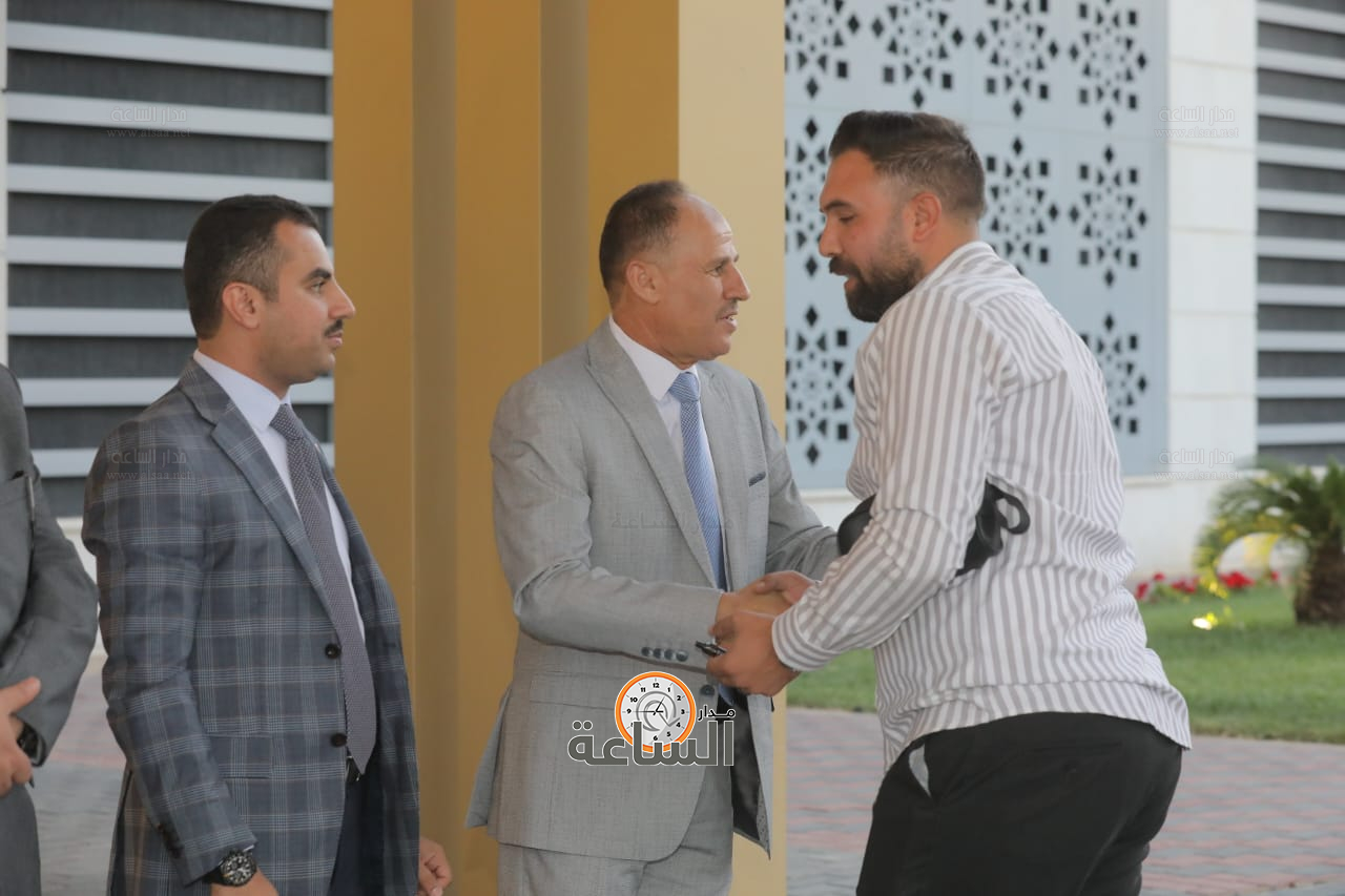 Madar Al-Saa Images 0.10572031277717164