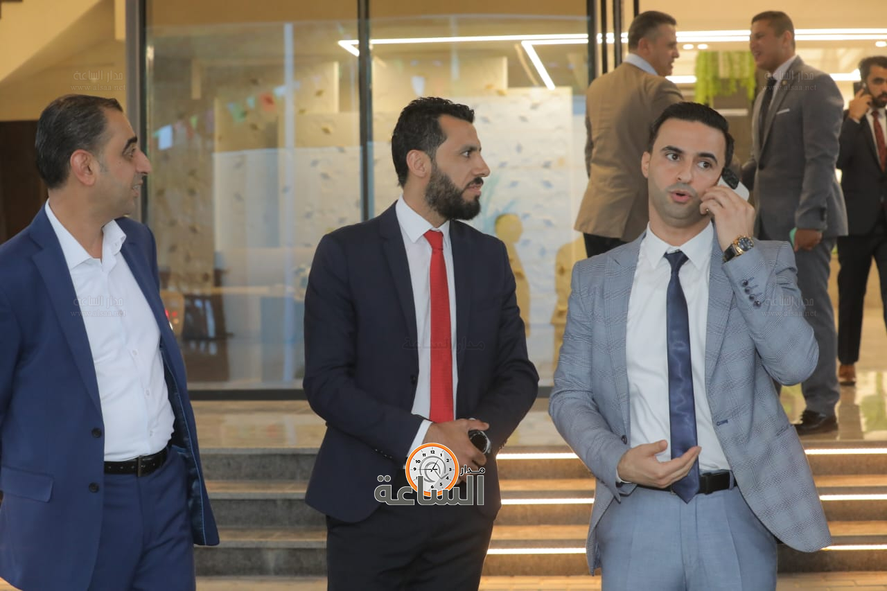 Madar Al-Saa Images 0.5227617603601548