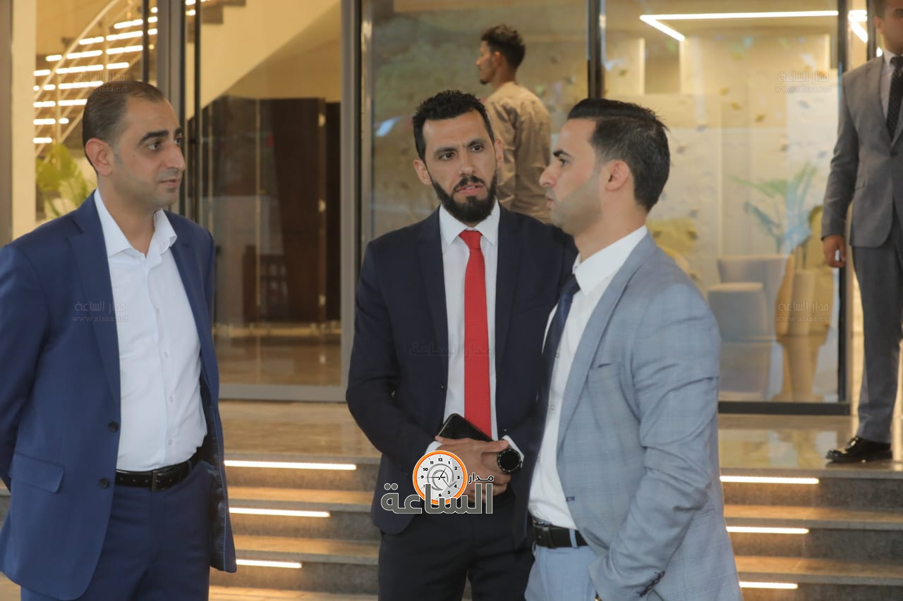 Madar Al-Saa Images 0.6089376004798767