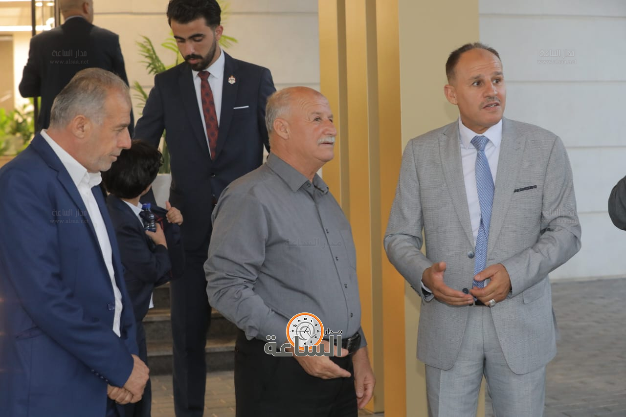 Madar Al-Saa Images 0.984621962113987