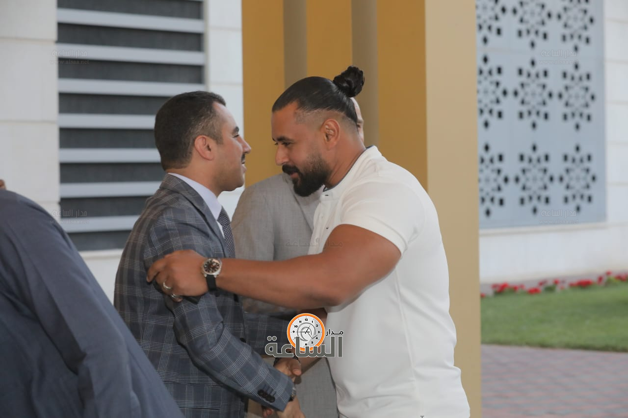 Madar Al-Saa Images 0.20511684397346475