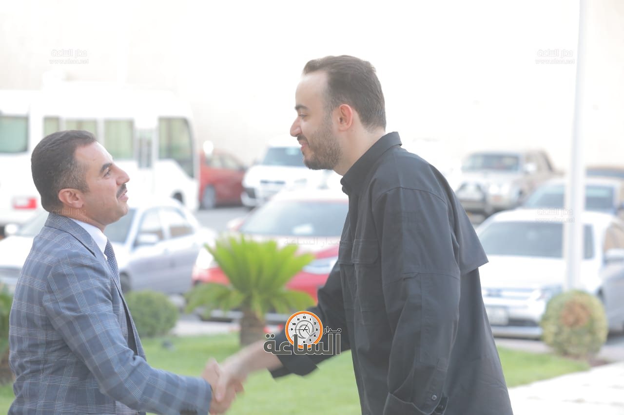 Madar Al-Saa Images 0.5168130825163317