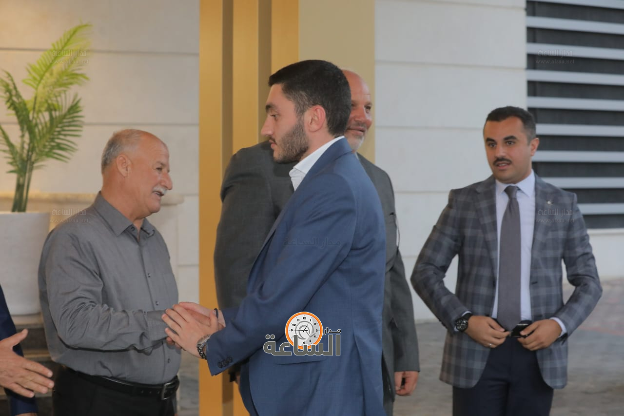 Madar Al-Saa Images 0.9852480455555326