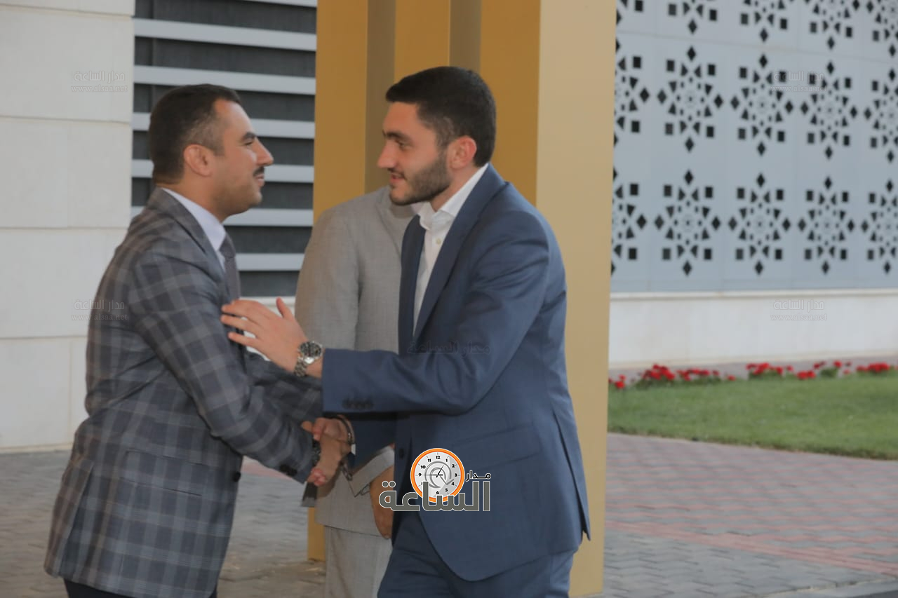 Madar Al-Saa Images 0.005779841570917155