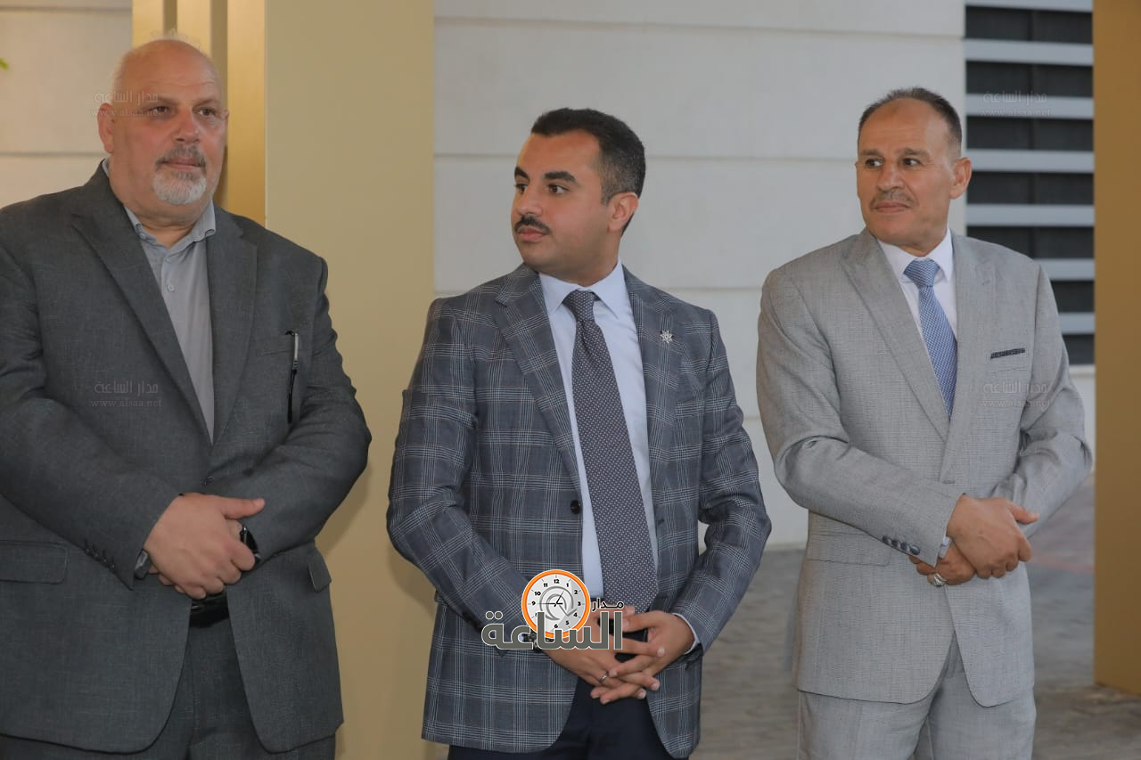 Madar Al-Saa Images 0.18854986962233788