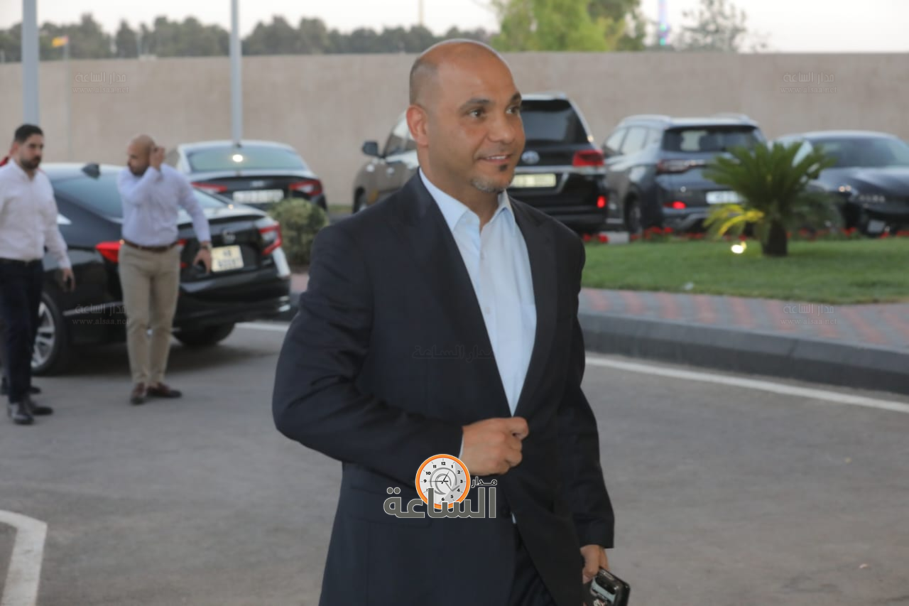 Madar Al-Saa Images 0.4694107069441229