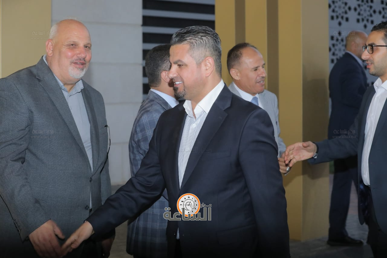 Madar Al-Saa Images 0.6062039406940279