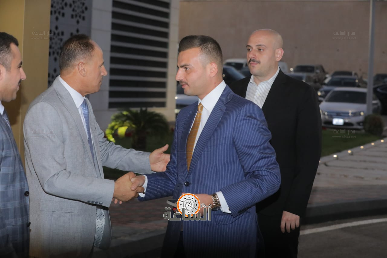 Madar Al-Saa Images 0.21749614460224442