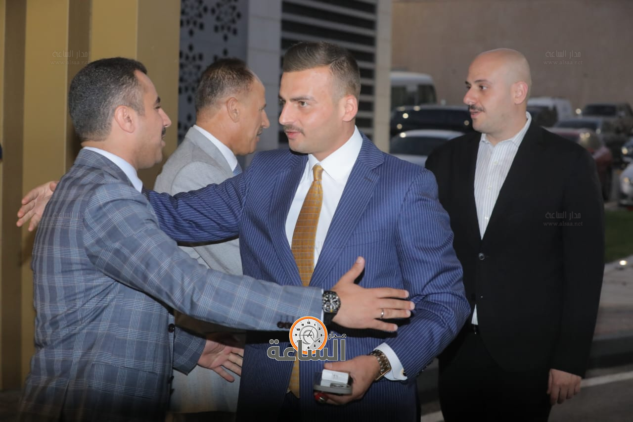 Madar Al-Saa Images 0.8198271585715716