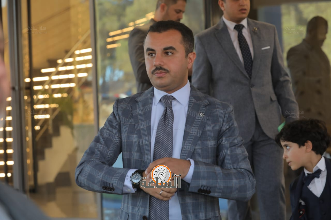 Madar Al-Saa Images 0.10239303820816925