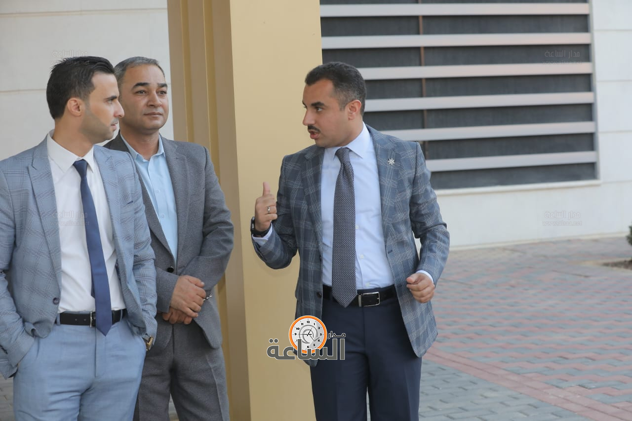 Madar Al-Saa Images 0.7237082151790838