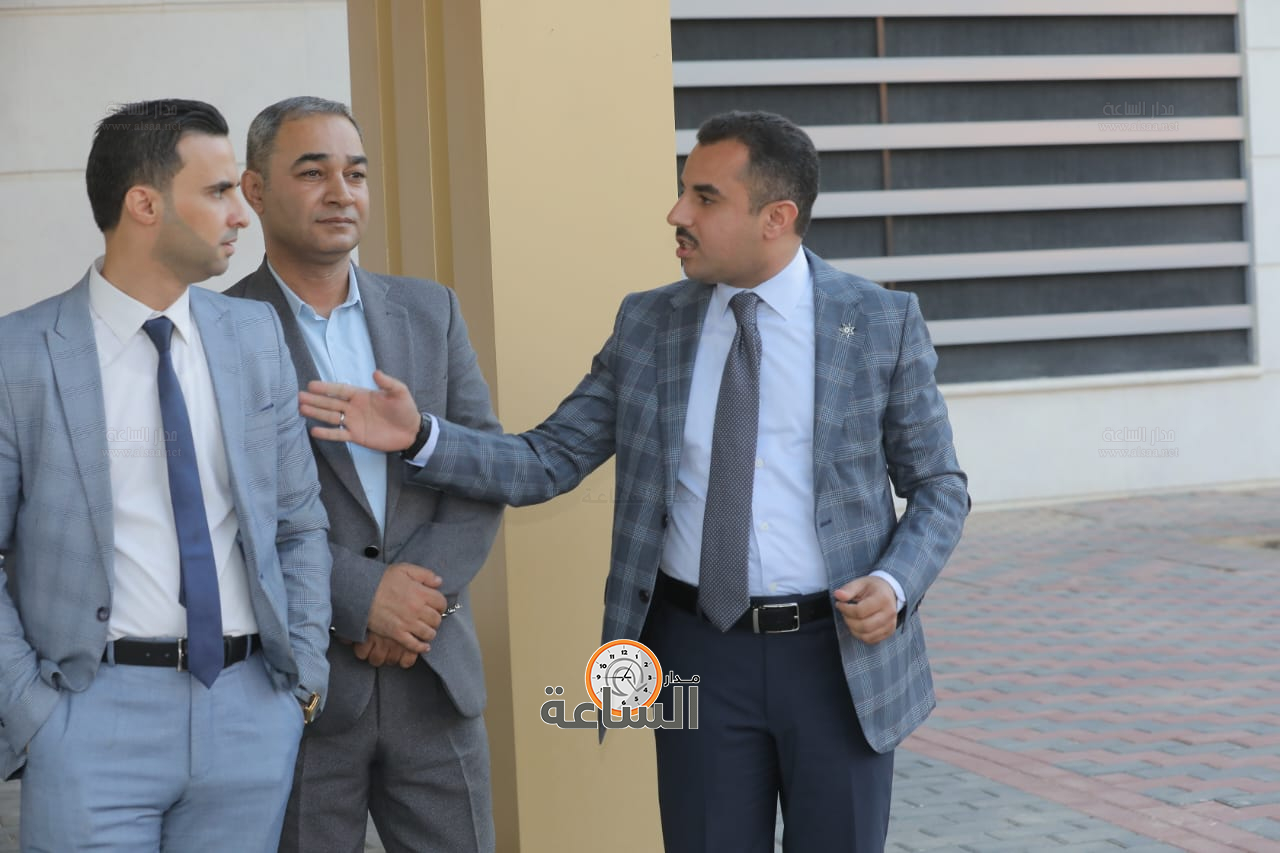 Madar Al-Saa Images 0.14165507404000777