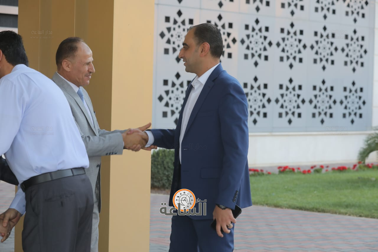 Madar Al-Saa Images 0.8506275063646872